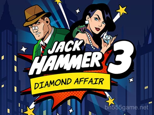 Jack Hammer 3